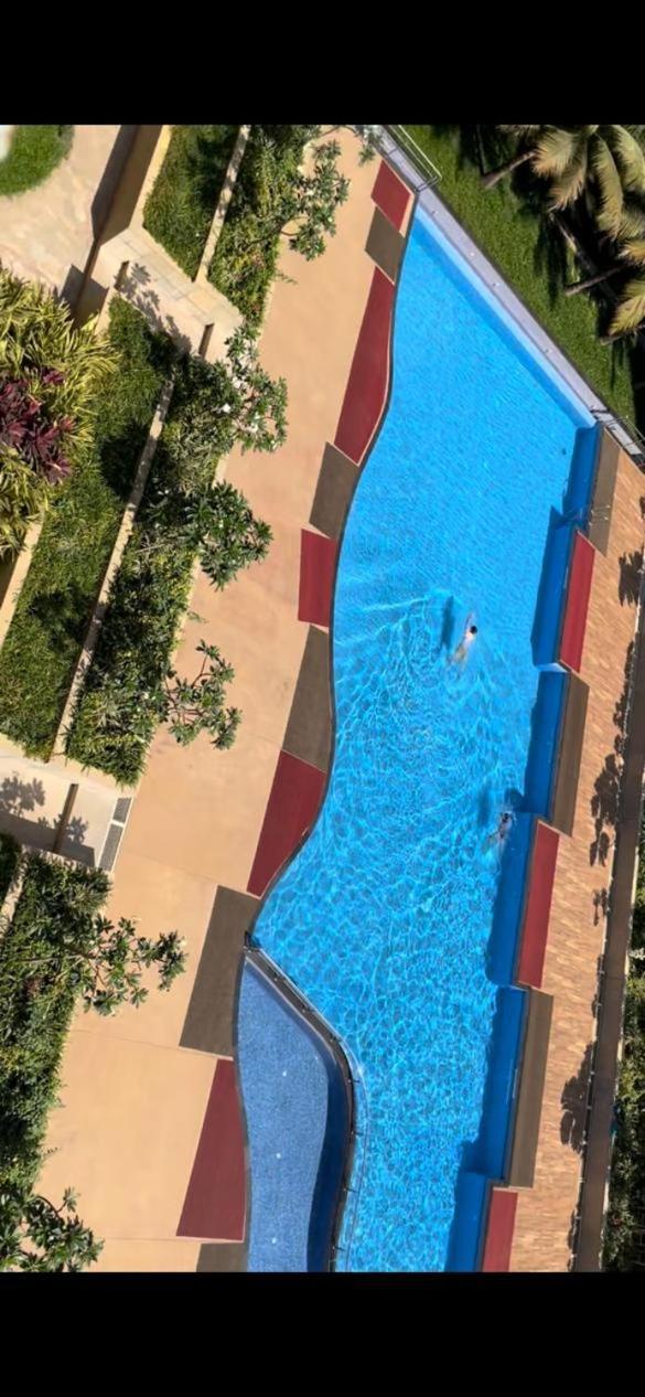 Sun Kissed Holidays Dabolim Goa Gold Bogmalo Exterior foto